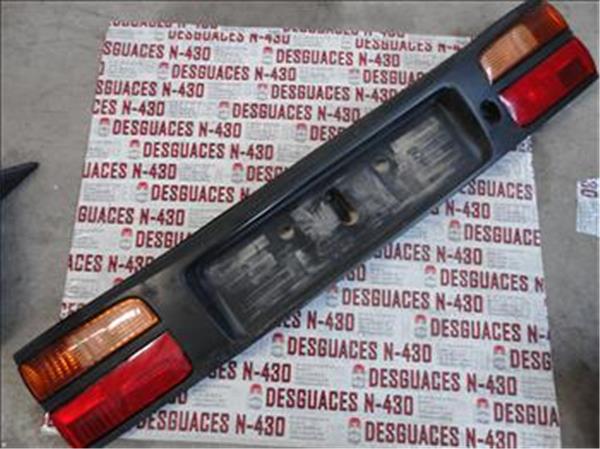 Renault Laguna (B56)(1994->)