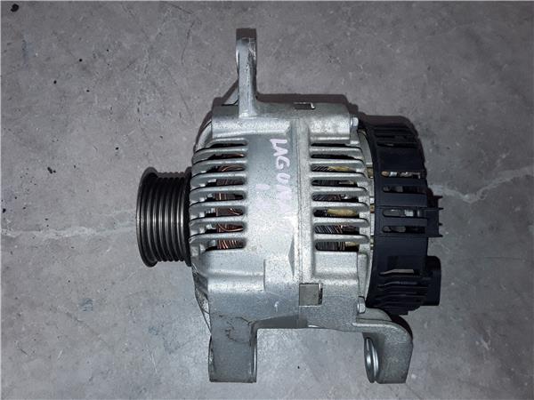 Renault Laguna (B56)(1994->)