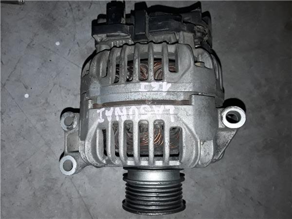 Renault Laguna (B56)(1994->)