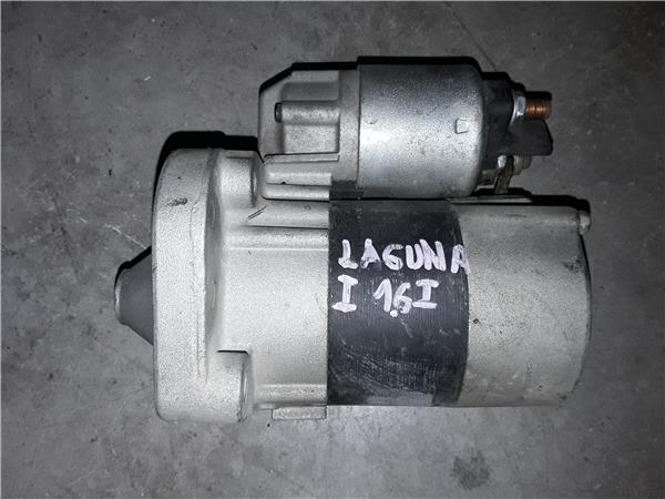 Renault Laguna (B56)(1994->)