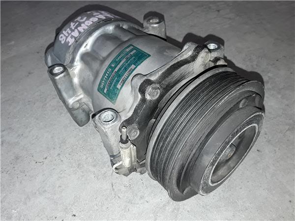 Renault Laguna (B56)(1994->)