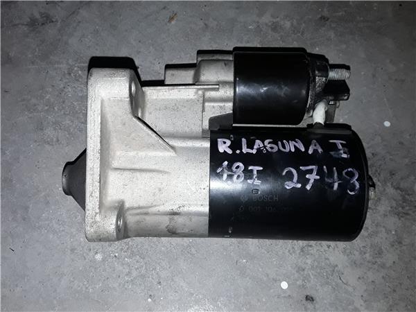 Renault Laguna (B56)(1994->)