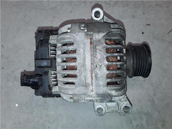 Renault Laguna (B56)(1994->)