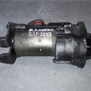 Renault Laguna (B56)(1994->)
