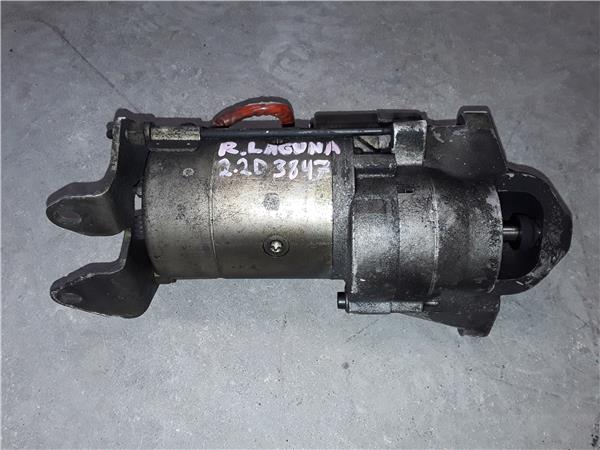 Renault Laguna (B56)(1994->)