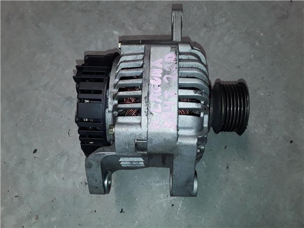 Renault Laguna (B56)(1994->)