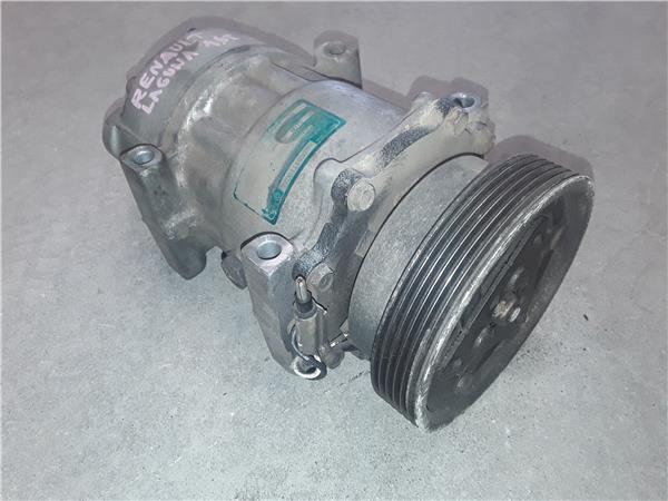 Renault Laguna (B56)(1994->)