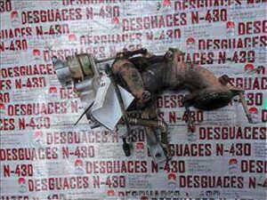 Renault Laguna (B56)(1994->)