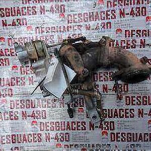 Renault Laguna (B56)(1994->)