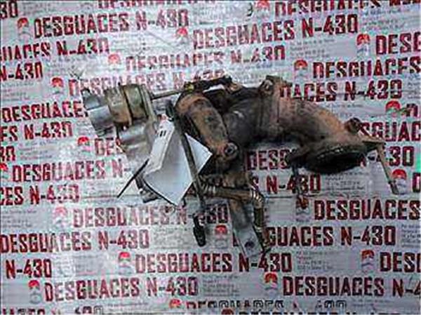 Renault Laguna (B56)(1994->)