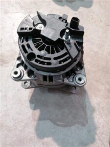 Renault Laguna (B56)(1998->)