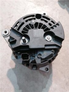 Renault Laguna (B56)(1998->)