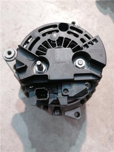 Renault Laguna (B56)(1998->)