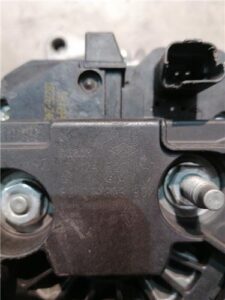 Renault Laguna (B56)(1998->)