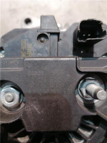 Renault Laguna (B56)(1998->)