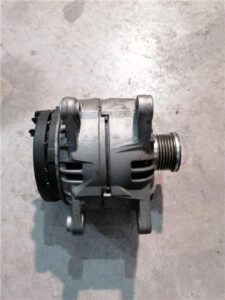 Renault Laguna (B56)(1998->)