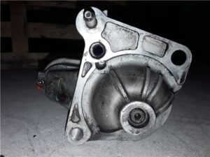 Renault Laguna II (BG0)(2001->)