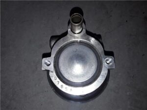 Renault Laguna II (BG0)(2001->)