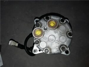 Renault Laguna II (BG0)(2001->)