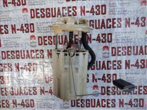 Renault Laguna II (BG0)(2001->)