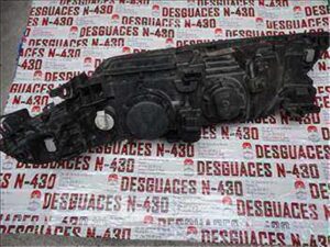 Renault Laguna II (BG0)(2001->)