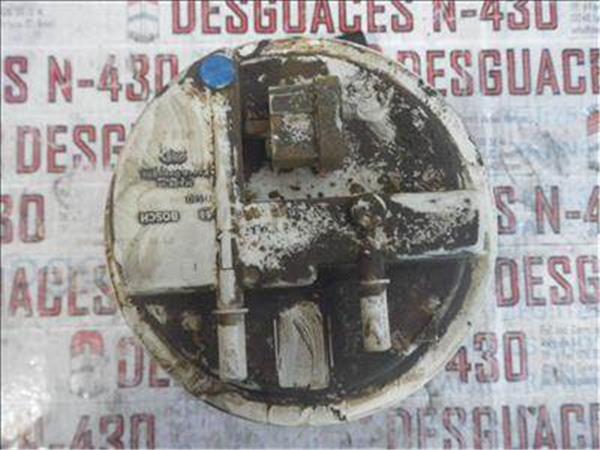 Renault Laguna II (BG0)(2001->)