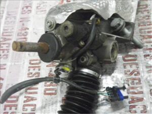 Renault Laguna II (BG0)(2001->)
