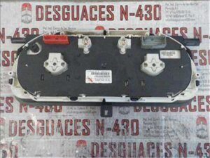 Renault Laguna II (BG0)(2001->)