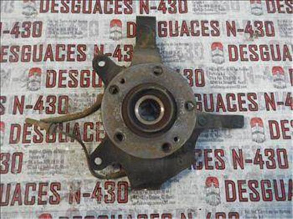 Renault Laguna II (BG0)(2001->)