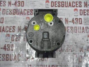 Renault Laguna II (BG0)(2001->)