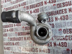 Renault Laguna II (BG0)(2001->)