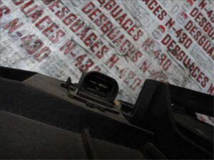 Renault Laguna II (BG0)(2001->)