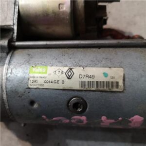 Renault Laguna II (BG0)(2001->)