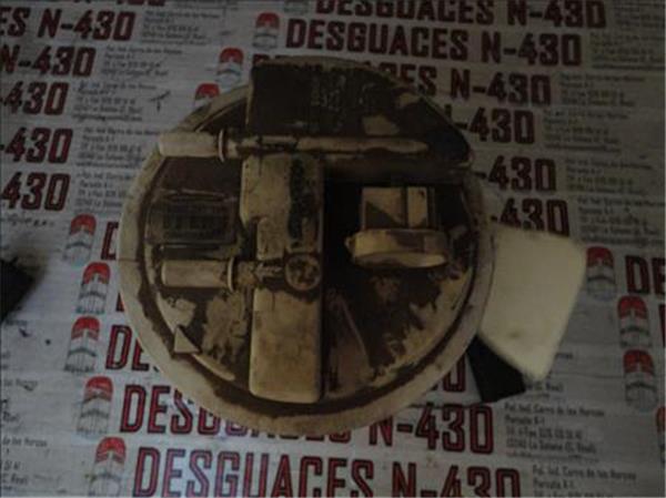 Renault Laguna II (BG0)(2001->)