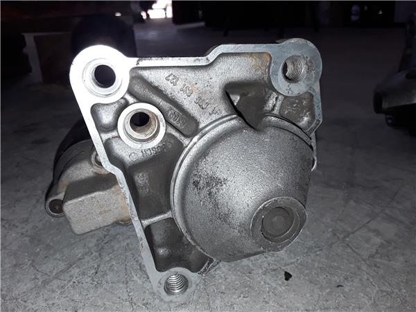 Renault Laguna II (BG0)(2001->)