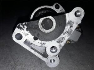 Renault Laguna II (BG0)(2001->)
