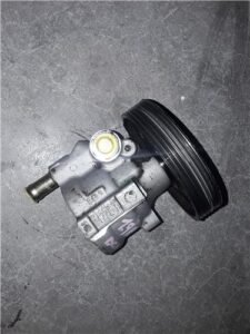 Renault Laguna II (BG0)(2001->)