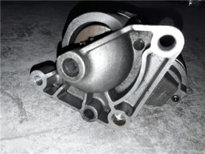 Renault Laguna II (BG0)(2001->)