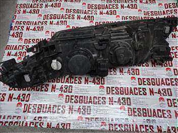 Renault Laguna II (BG0)(2001->)