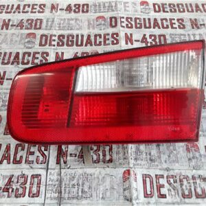 Renault Laguna II (BG0)(2001->)