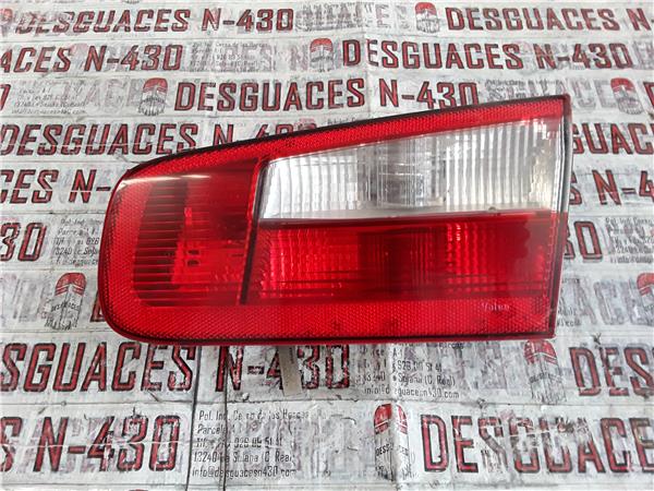 Renault Laguna II (BG0)(2001->)