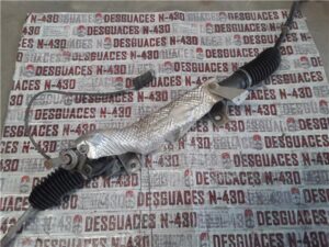 Renault Laguna II (BG0)(2001->)