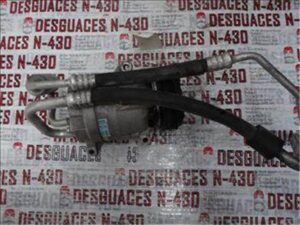 Renault Laguna II (BG0)(2001->)