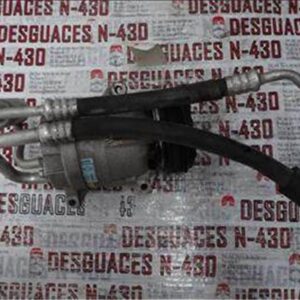 Renault Laguna II (BG0)(2001->)