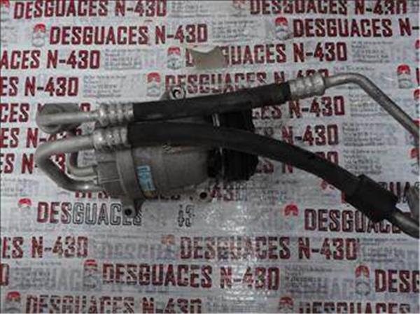 Renault Laguna II (BG0)(2001->)