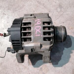 Renault Laguna II (BG0)(2001->)