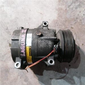 Renault Laguna II (BG0)(2001->)