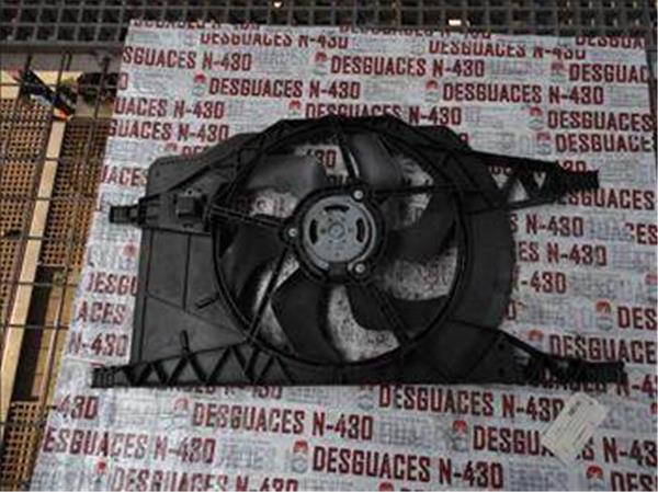 Renault Laguna II (BG0)(2001->)