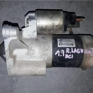 Renault Laguna II (BG0)(2001->)