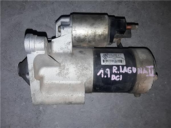 Renault Laguna II (BG0)(2001->)